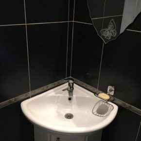 Guest house on Volgogradskaya